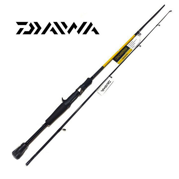 daiwa crossfire