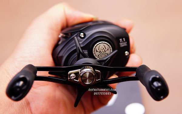 Daiwa-Tatula-100HSL