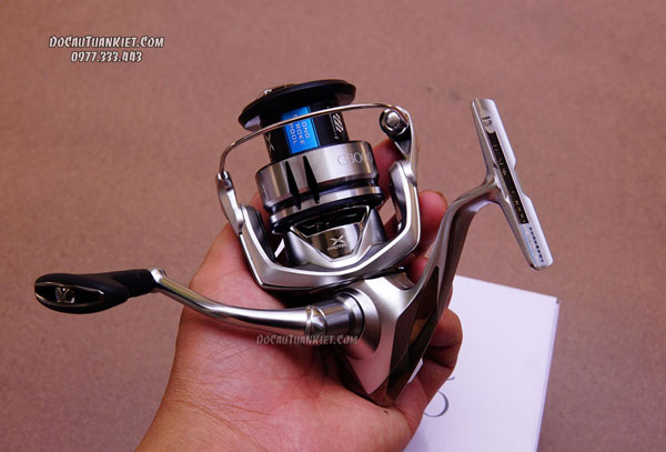 Shimano-Stradic-C3000