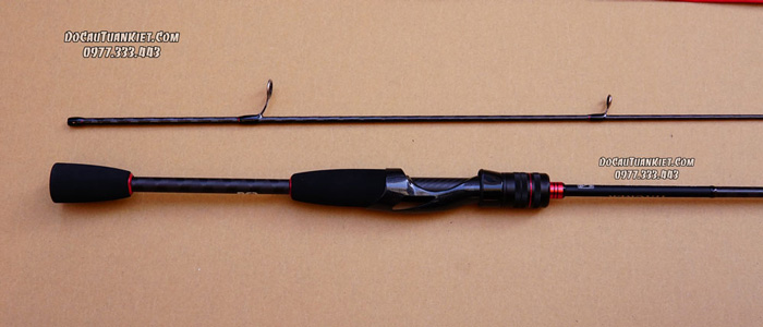 Cần câu UL Carpmaster