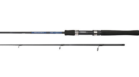 Cần câu cá lóc daiwa