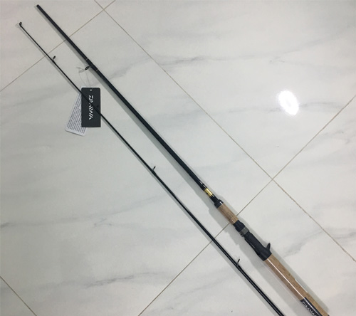 Cần câu daiwa giá rẻ