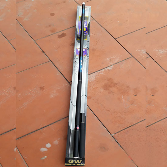 Cần câu tay gw 5h chính hãng