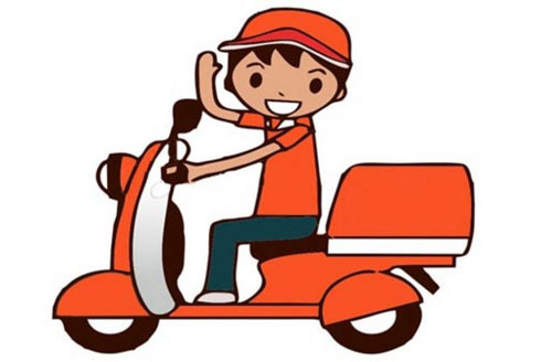 Giao hàng toàn quốc