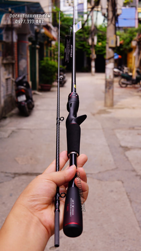 Cần câu shimano zodias new 2020