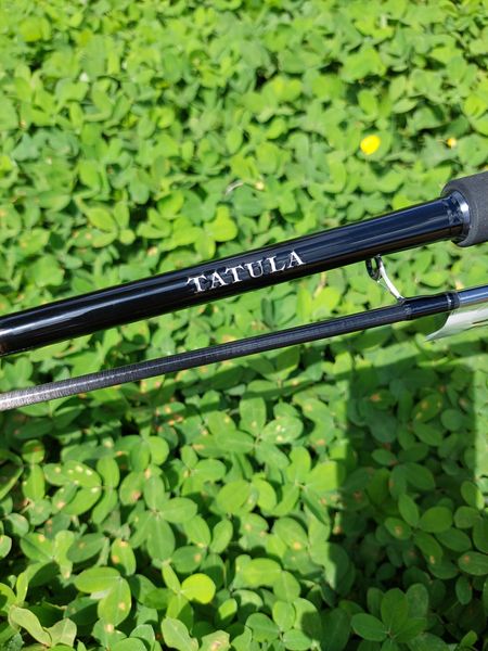 Tatula XT 762XHFS
