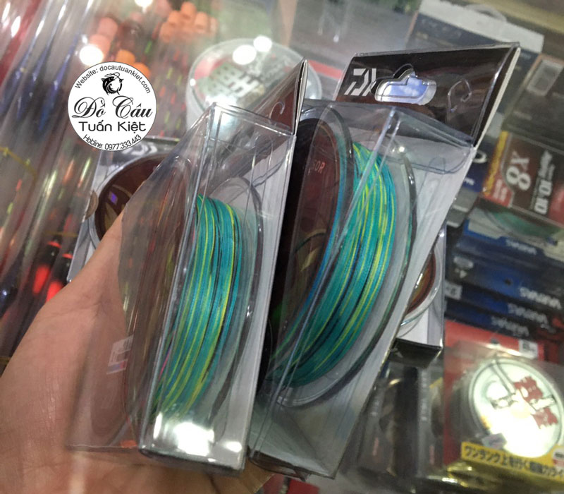 Daiwa Black Sensor Pe