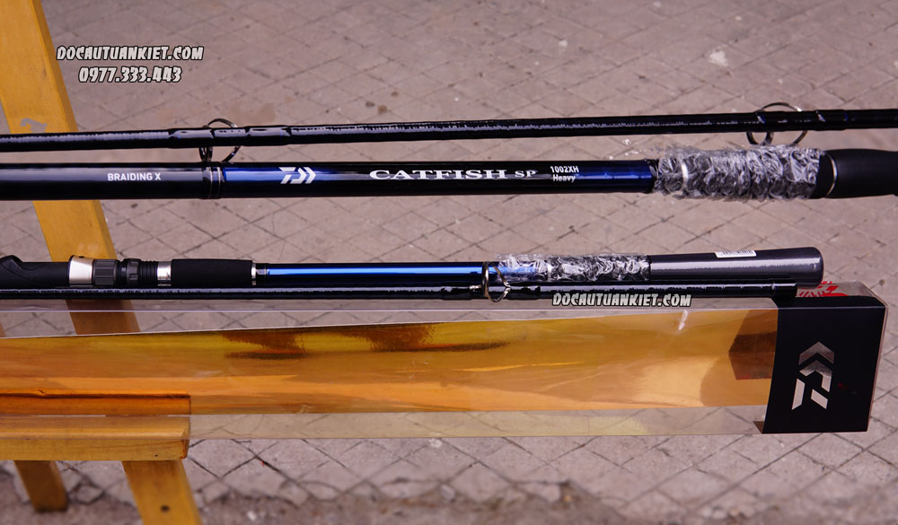 Daiwa-Catfish-SP-1002XH