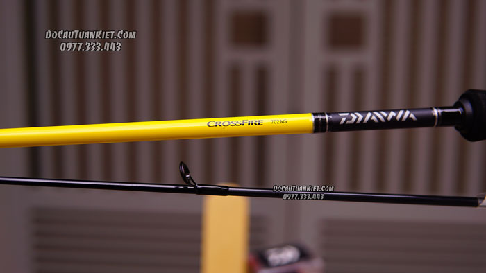 daiwa crossfire