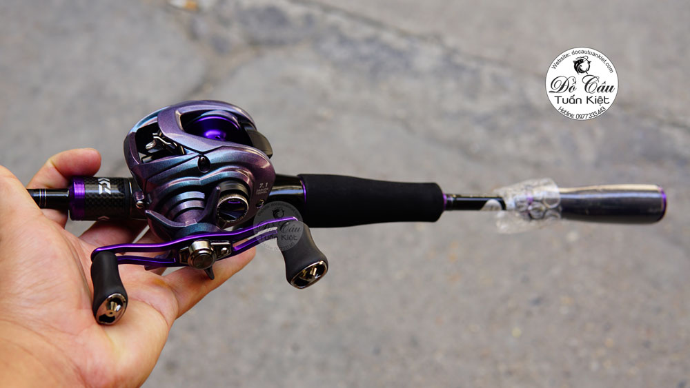 Daiwa infeet