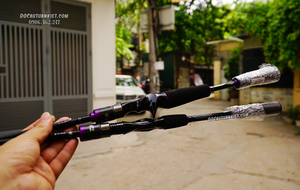 Daiwa-Infeet-702Ms