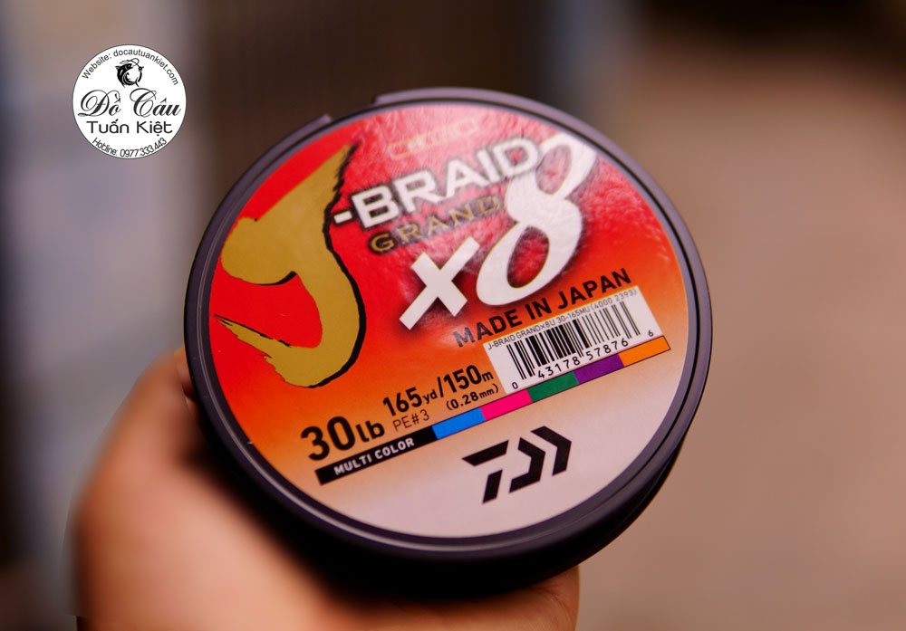Daiwa-Jbraid-X9-Multi-Color-002