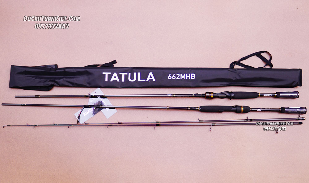 Daiwa-Tatula-662MHB