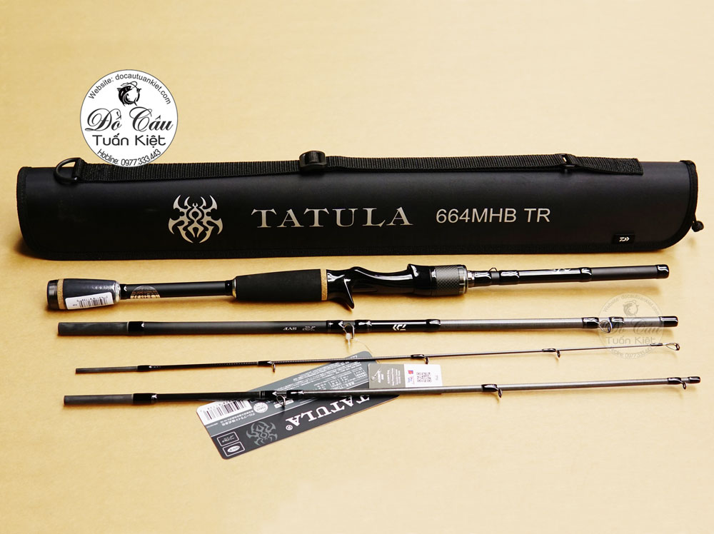 Daiwa-Tatula-664MHB-TR