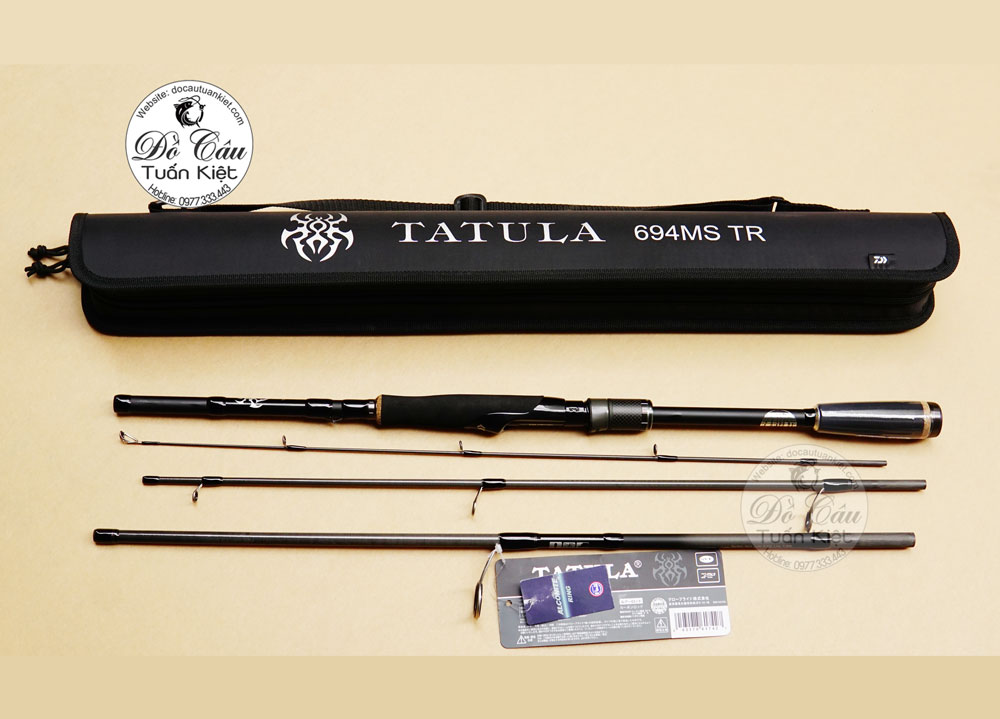 Daiwa-Tatula-694Ms-Tr