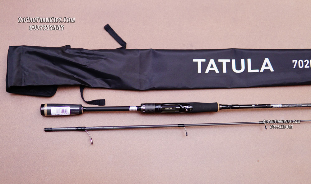 Daiwa tatula 2013