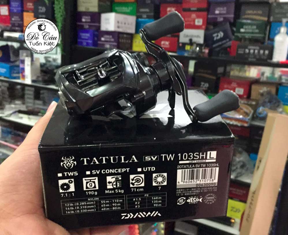 Daiwa-tatula-sw-tw-103SHL