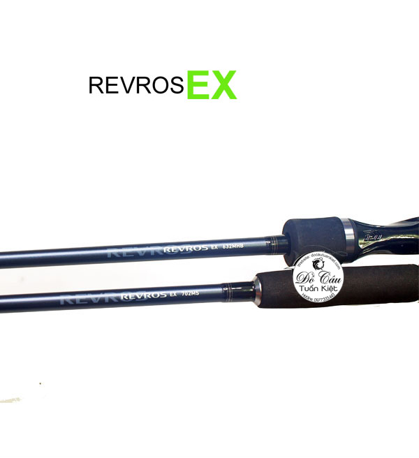 Daiwa Revros EX 