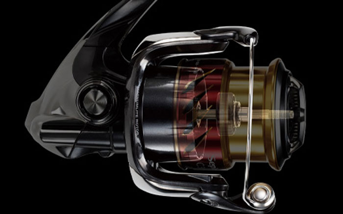 Rigid-support-drag-shimano
