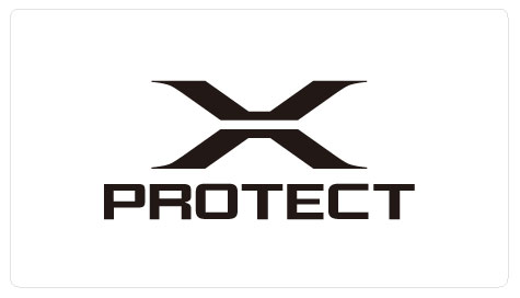 X protect shimano