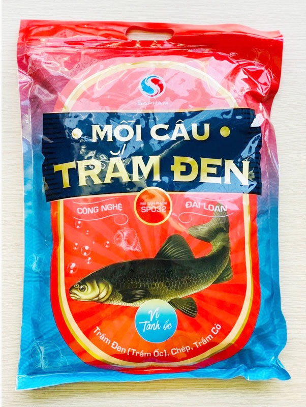 hạt xả vị tanh