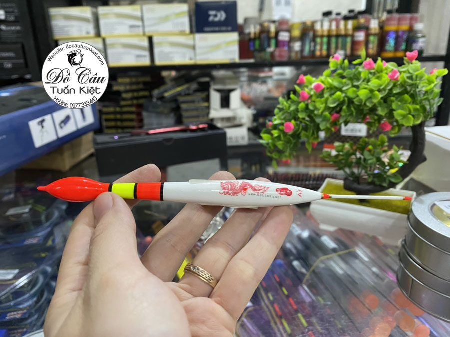 phao cau lửng thần long