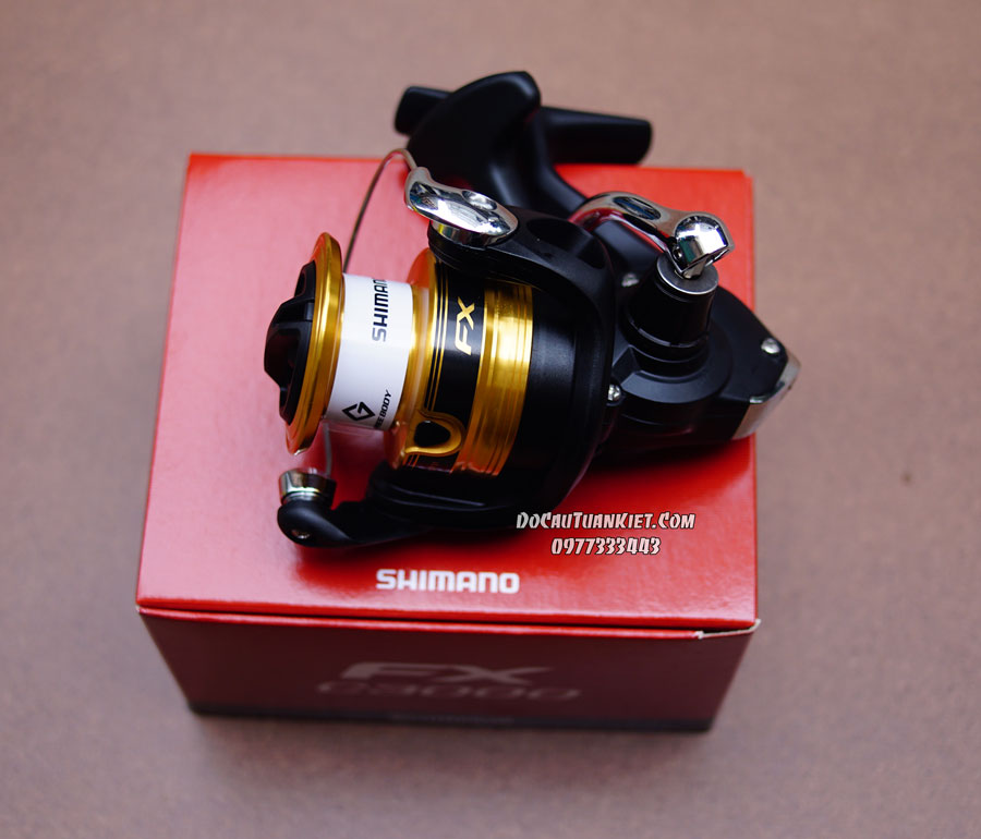 Shimano-Fx-2019fc