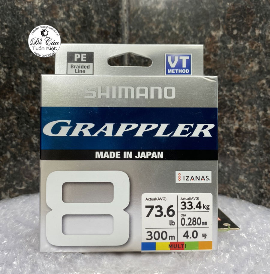 Shimano-Grappler-X8