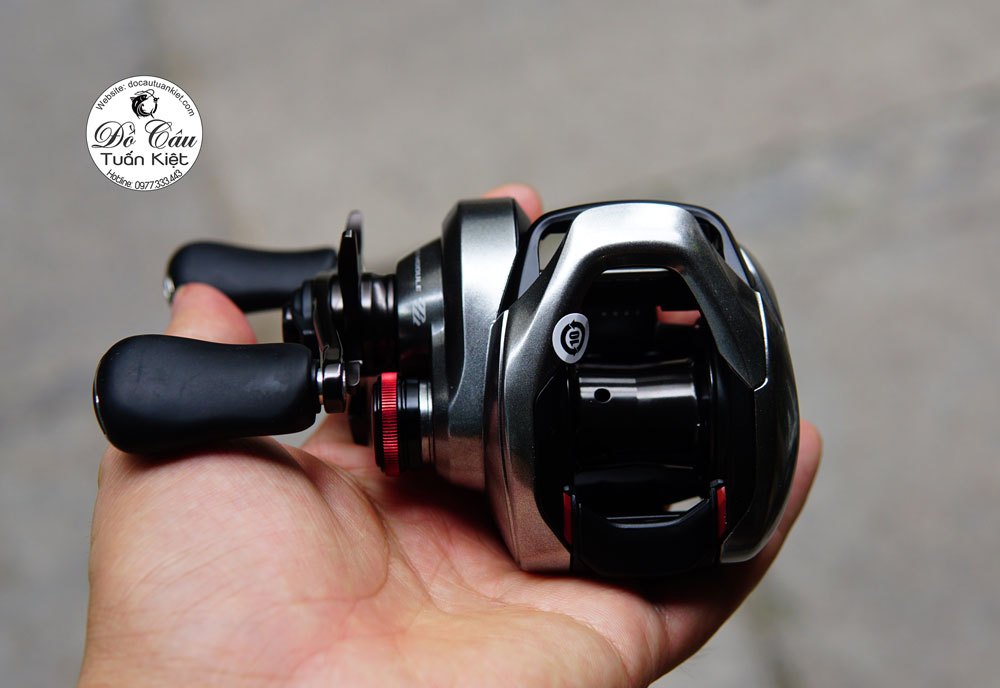 Shimano Scorpion DC 2021