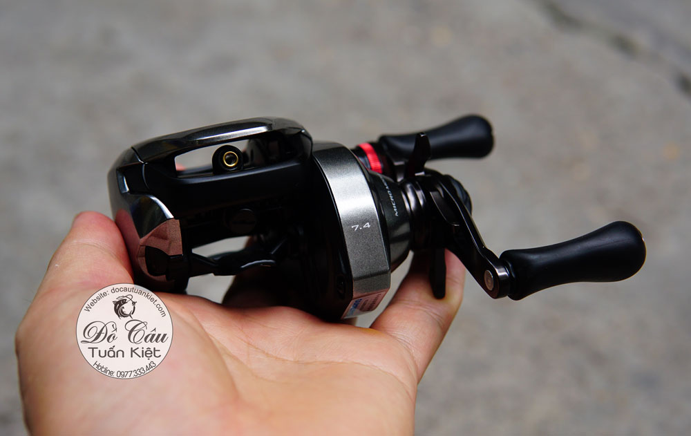 Shimano Scorpion DC 2021