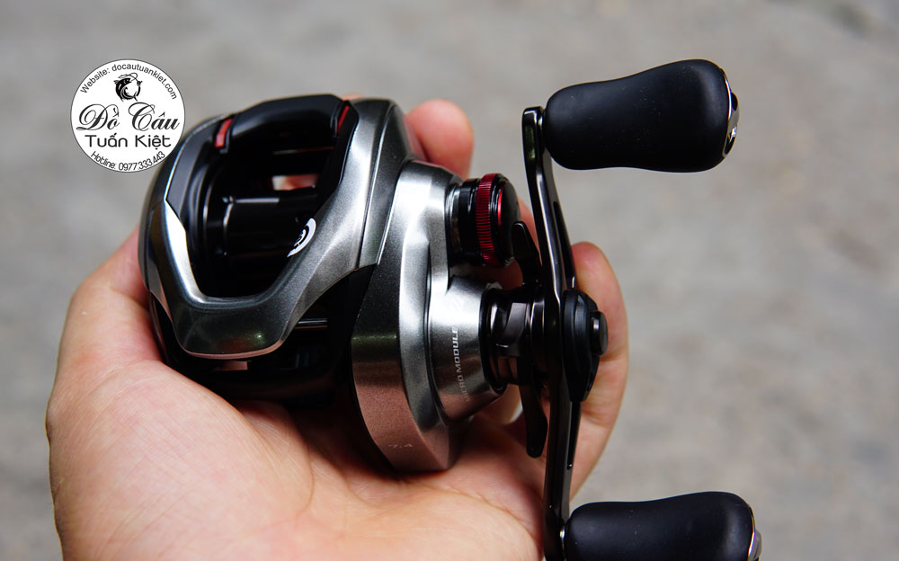 Shimano Scorpion DC 2021