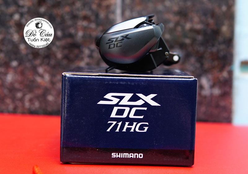 Shimano SLX DC 70-71HG