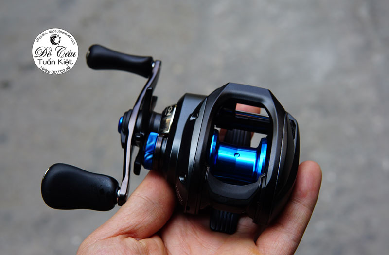 Shimano SLX DC 70-71HG