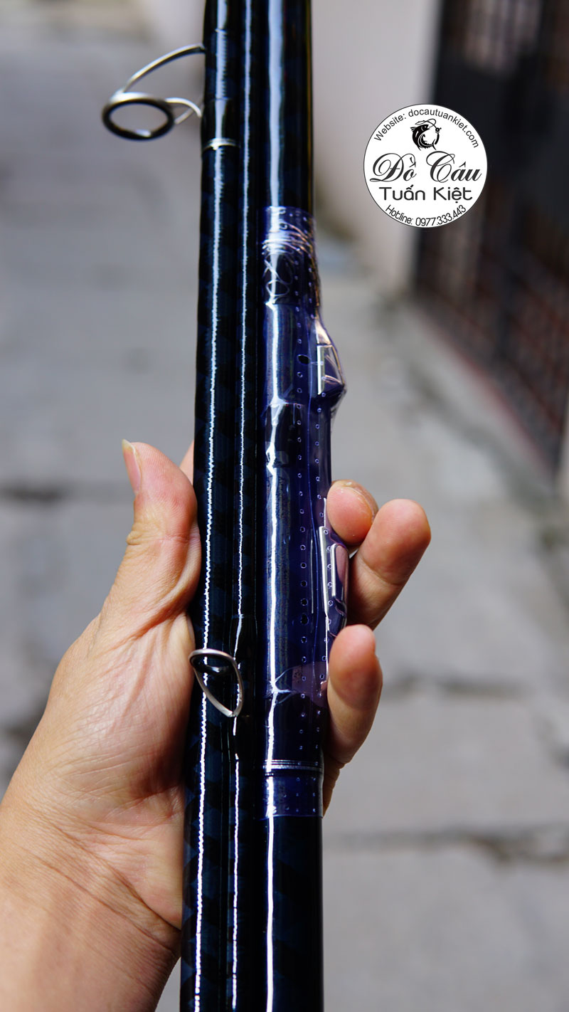 Cần câu Shimano Surf Gazer