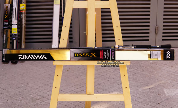 Daiwa-Bass-X