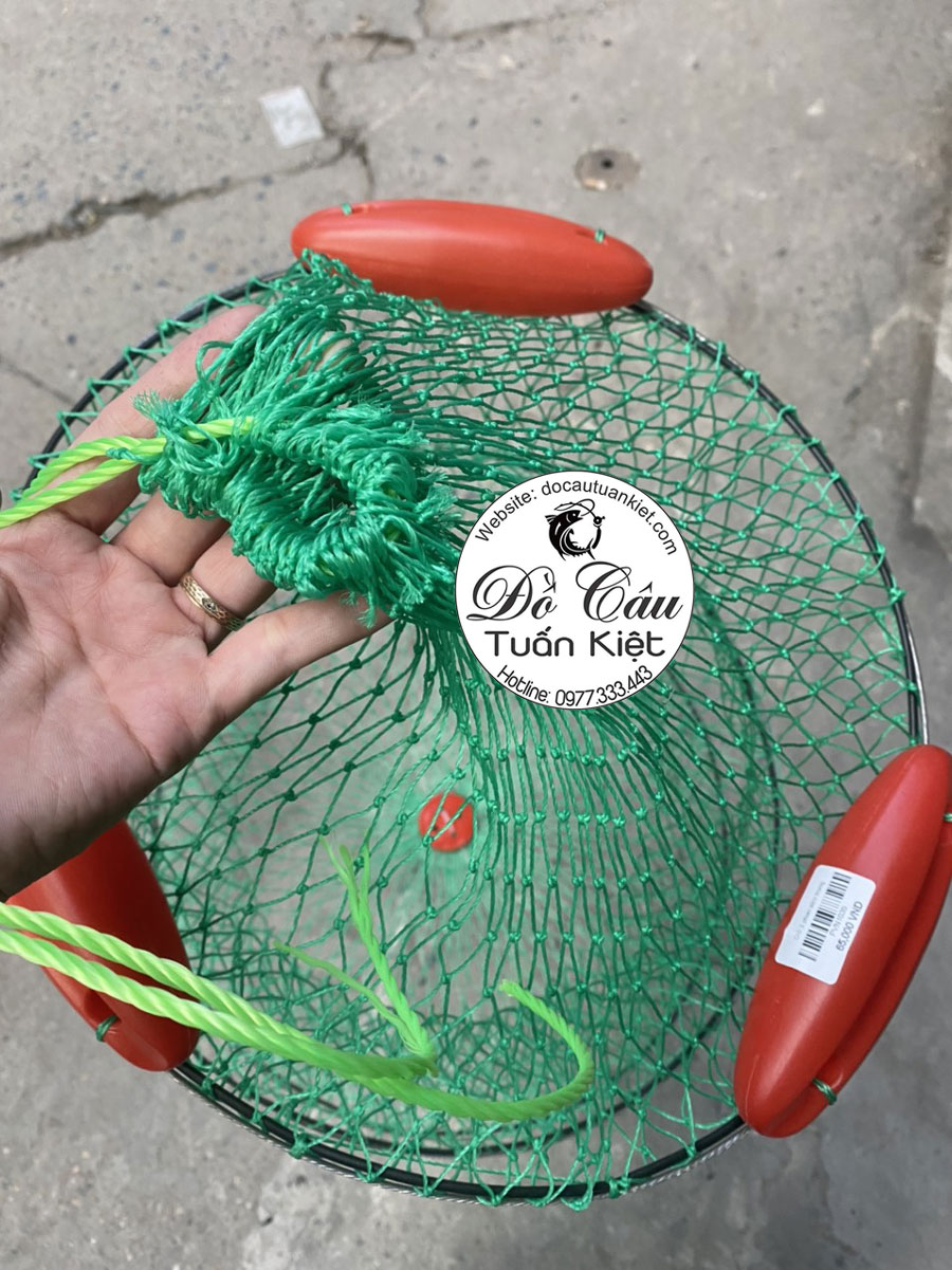 giỏ 3 v&agrave;nh c&aacute;p