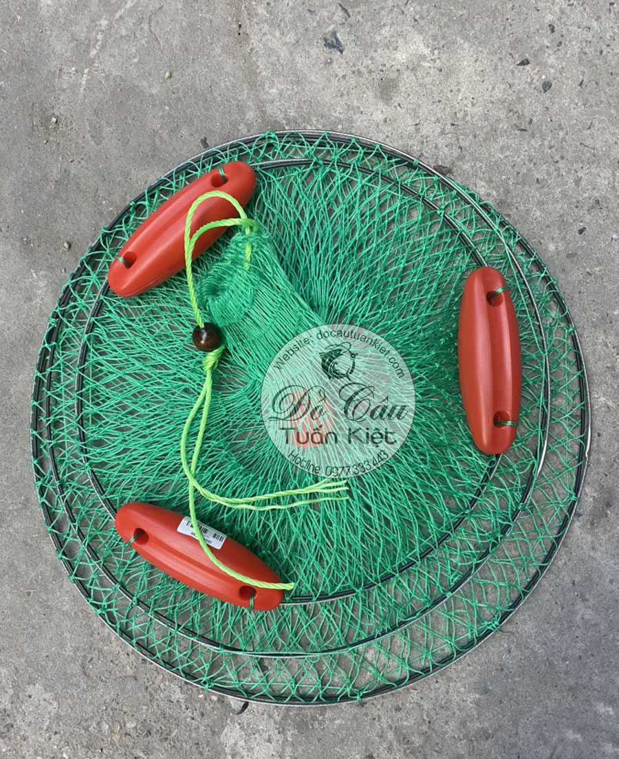giỏ 3 v&agrave;nh c&aacute;p
