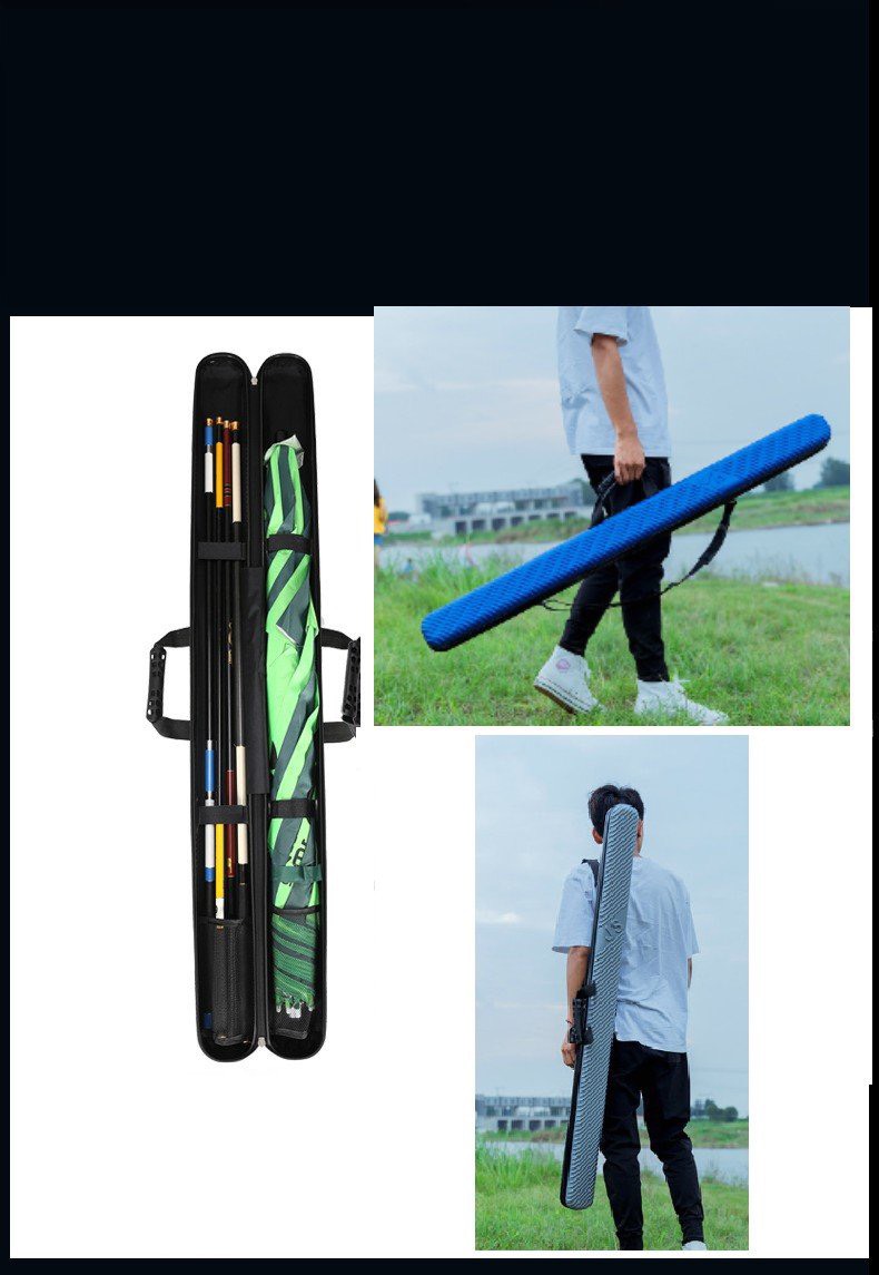 bao đựng cần abs