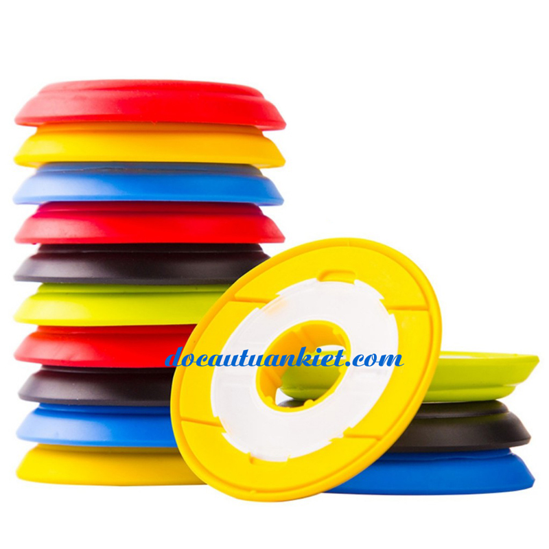 cuộn trục câu đài