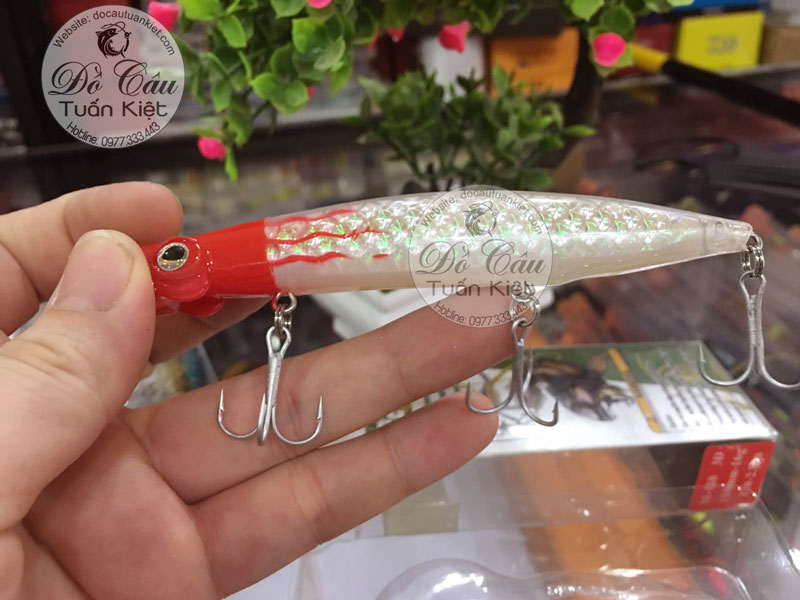 mồi giả lure biển