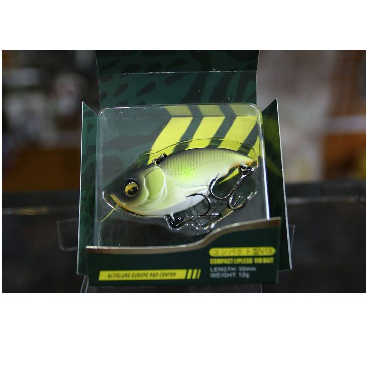 mồi giả c&acirc;u lure v5